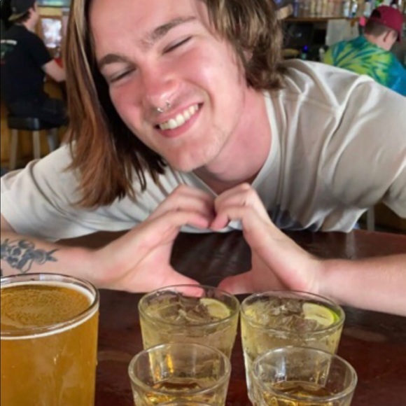 Meet your Posher, Liam - Picture 1 of 1